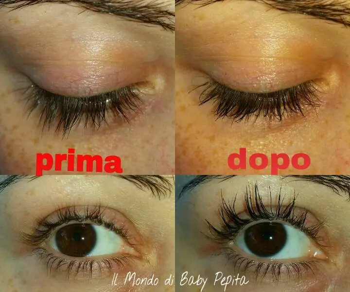 Immagine dall'articolo «ANIKA MAKEUP»