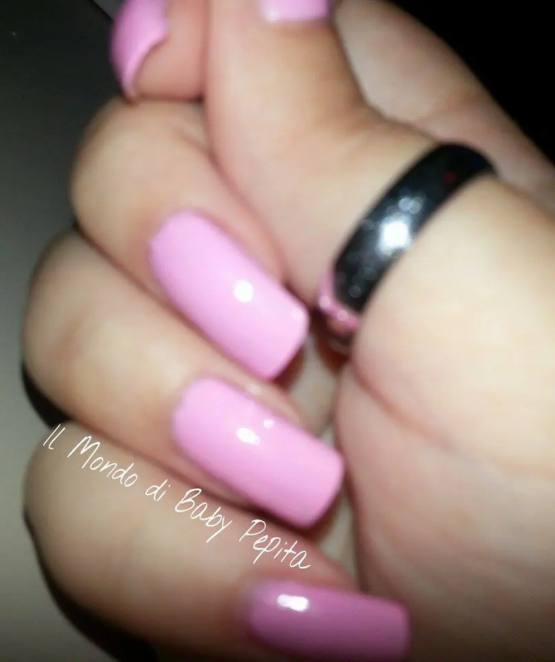 Immagine dall'articolo «Just Cosmetics - Smaltino»