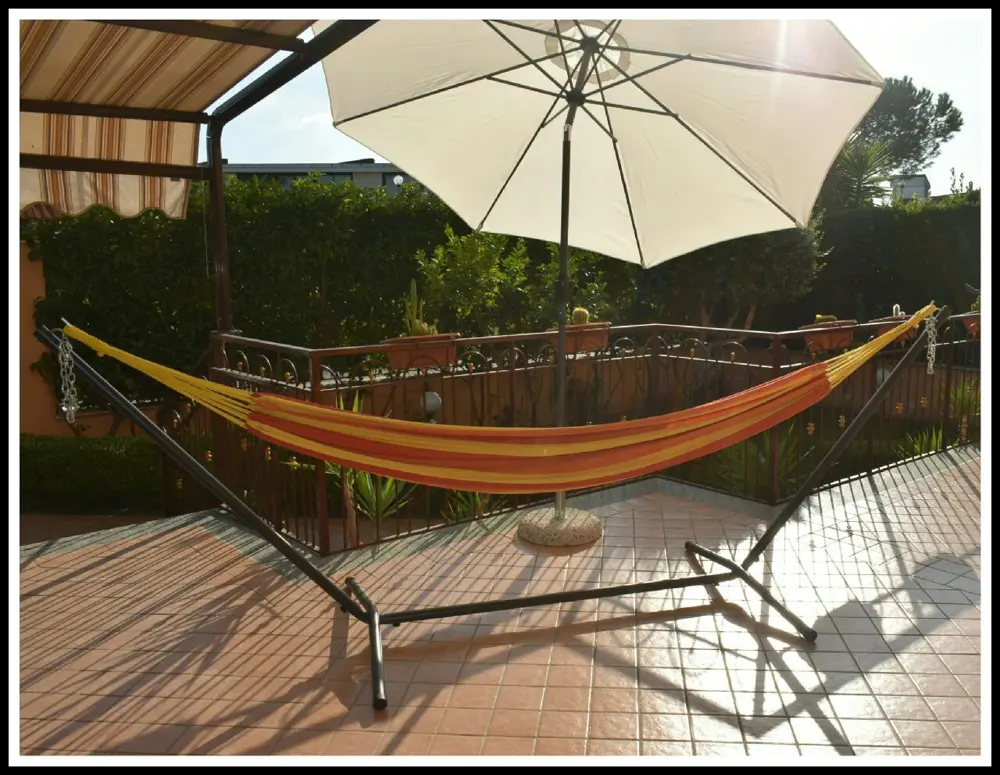 giardino tropilex-amaca