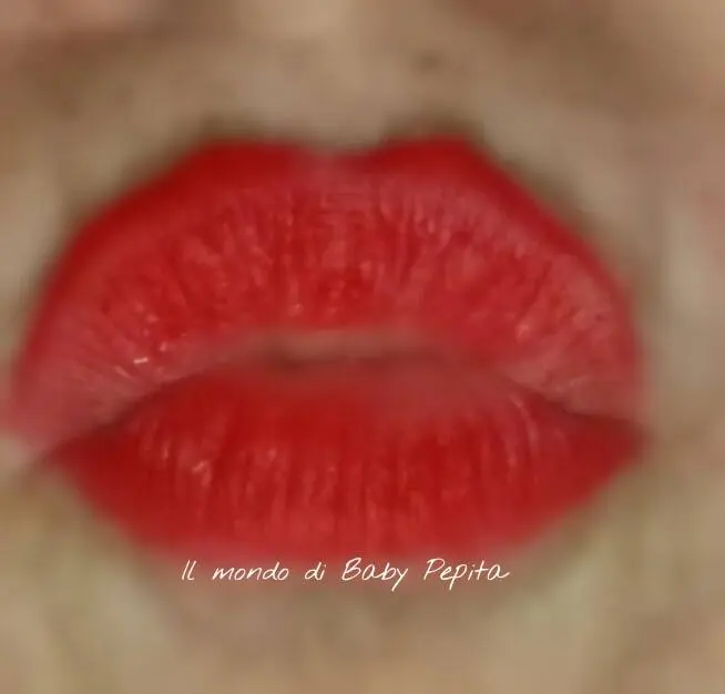 Immagine dall'articolo «Mac - Ruby woo»
