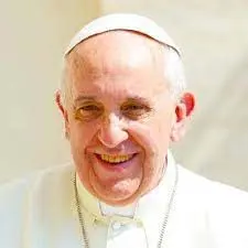 papa francesco
