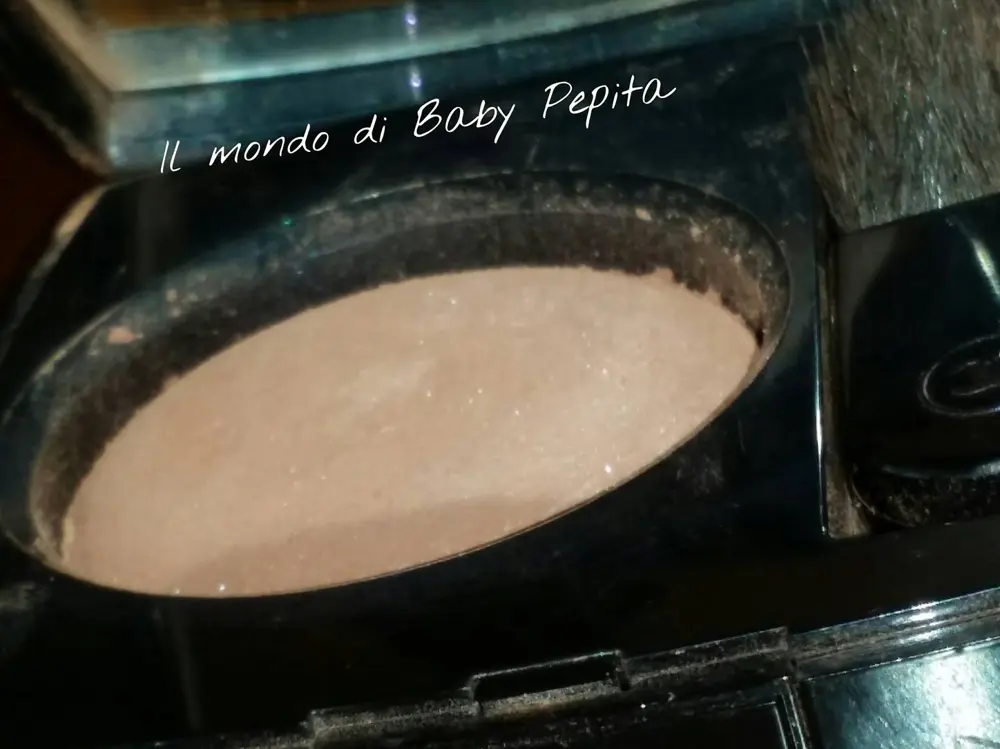 Immagine dall'articolo «Chanel - FARD IN POLVERE - blush - 15 ORCHID ROSE»