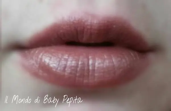 Immagine dall'articolo «ANIKA MAKEUP»