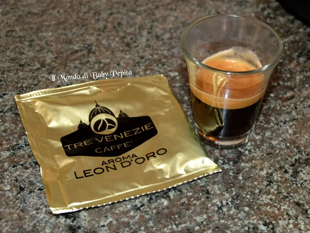 Immagine dall'articolo «caffè Tre Venezie»