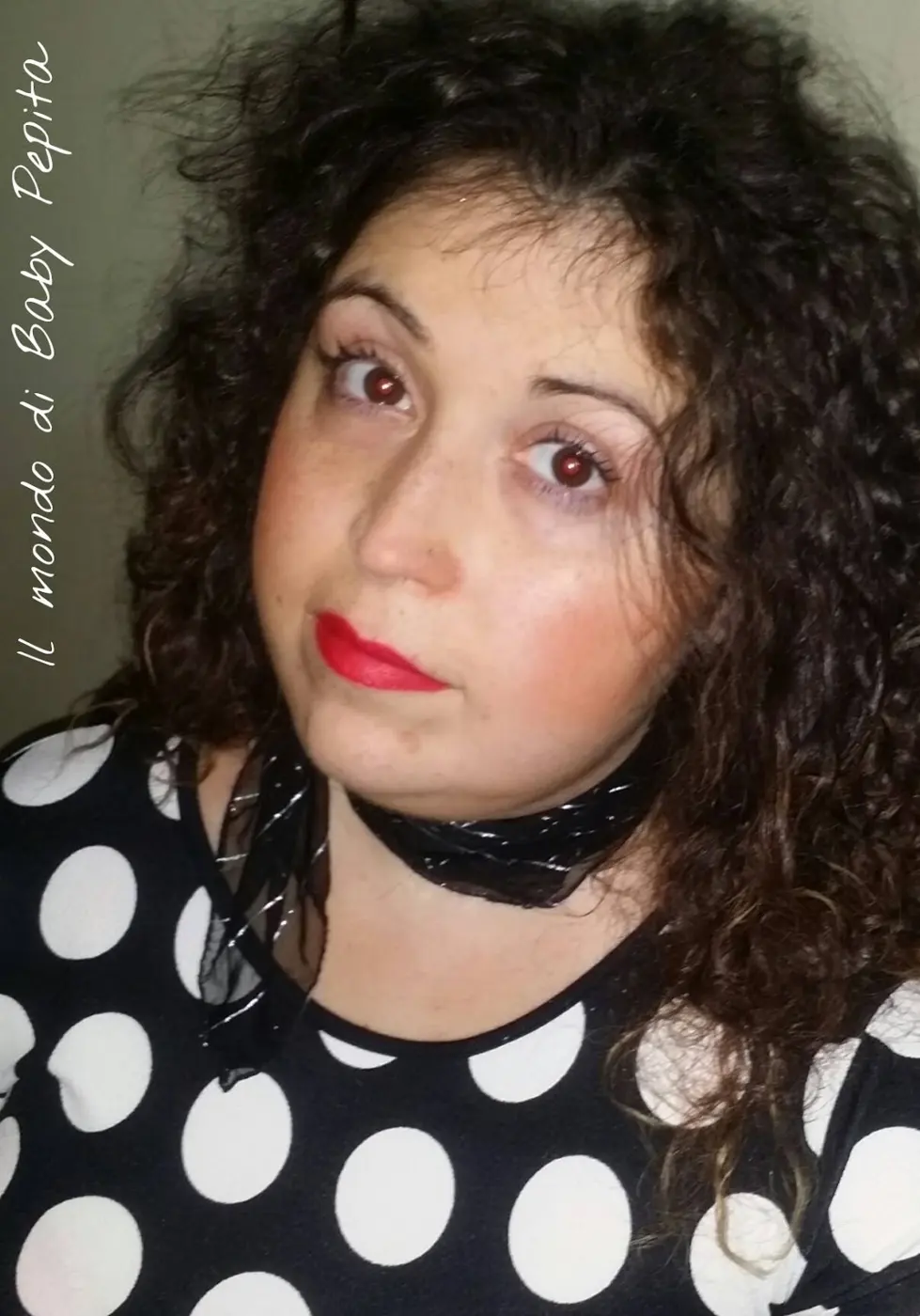 Immagine dall'articolo «Chanel - FARD IN POLVERE - blush - 15 ORCHID ROSE»