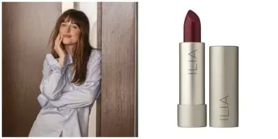 Immagine dall'articolo «I rossetti di Anastasia Steele in 50 sfumature di nero»