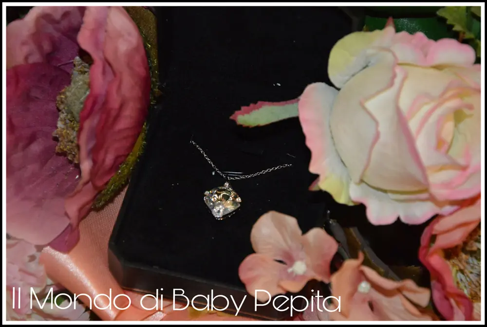 collana gioiello