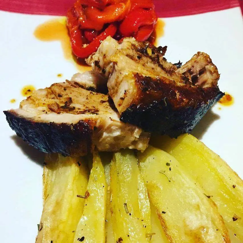 carne