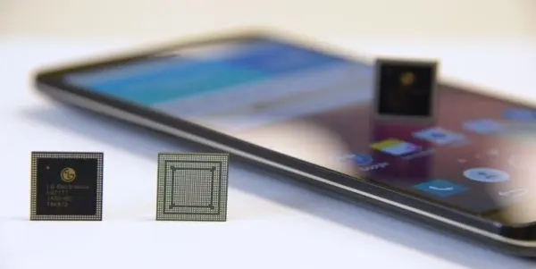 Immagine dall'articolo «VIMVIP NEXTANY - Qi-Caricabatterie Wireless»