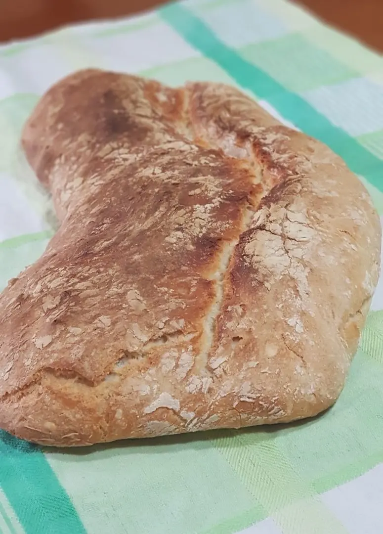 pane mamma