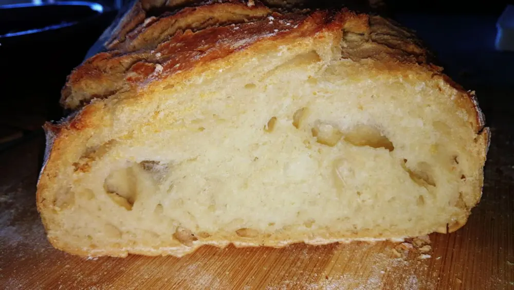 pane spezzato