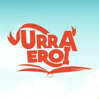 Immagine di copertina dell’articolo «Libro: Urrà Eroi»