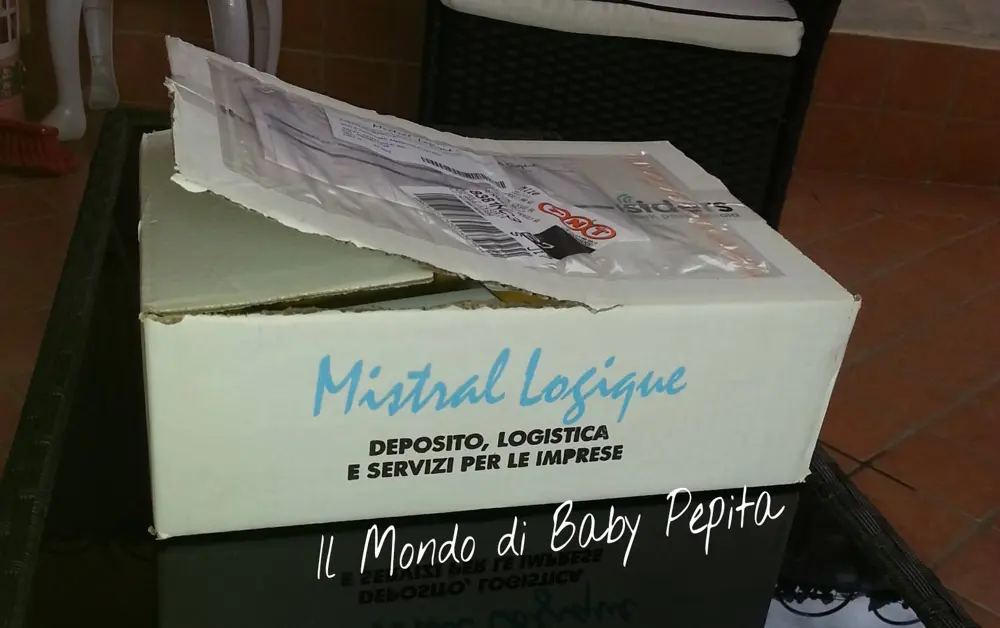 Immagine dall'articolo «Biomineral ONE»