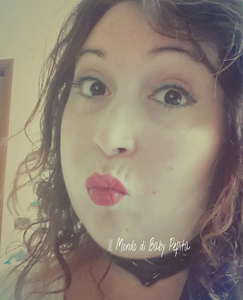 Immagine dall'articolo «Matita labbra - GD Giorgia Duor Cosmetics»