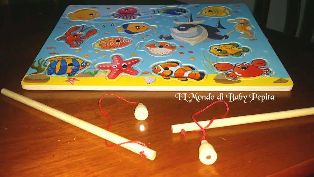 Immagine dall'articolo «Rolimate. - giochi per bambini»