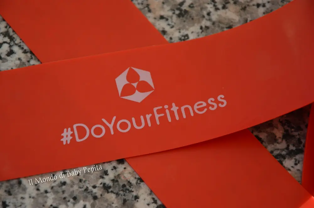 Immagine dall'articolo «DoYourFitness»