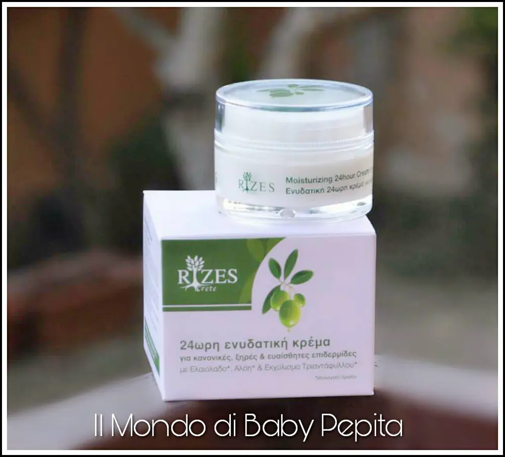 idratante bio