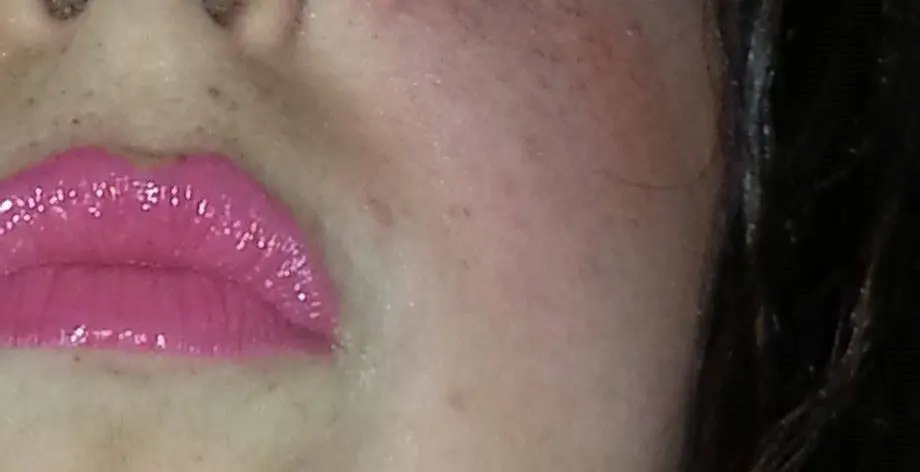 Immagine dall'articolo «Yes Love - 2 in 1 - lipstick»