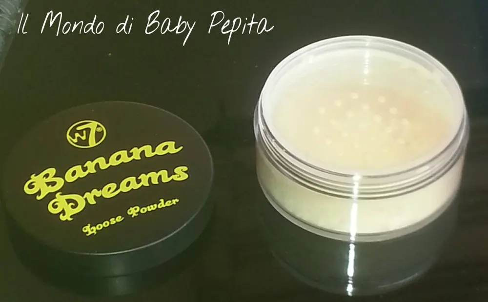 Immagine dall'articolo «W7 Cosmetics»