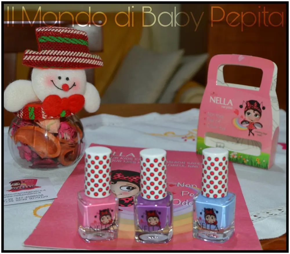 Immagine dall'articolo «Miss Nella Milano»