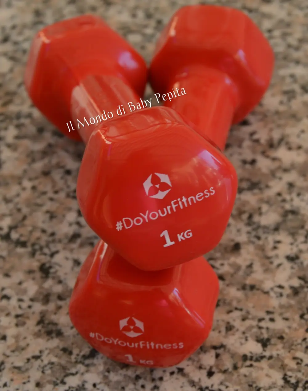 Immagine dall'articolo «DoYourFitness»