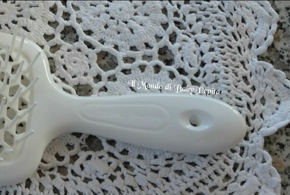 Immagine dall'articolo «JANEKE - spazzola superbrush»