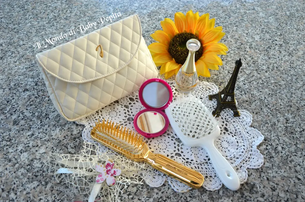 Immagine dall'articolo «Janeke - un beauty ricco di eleganza»