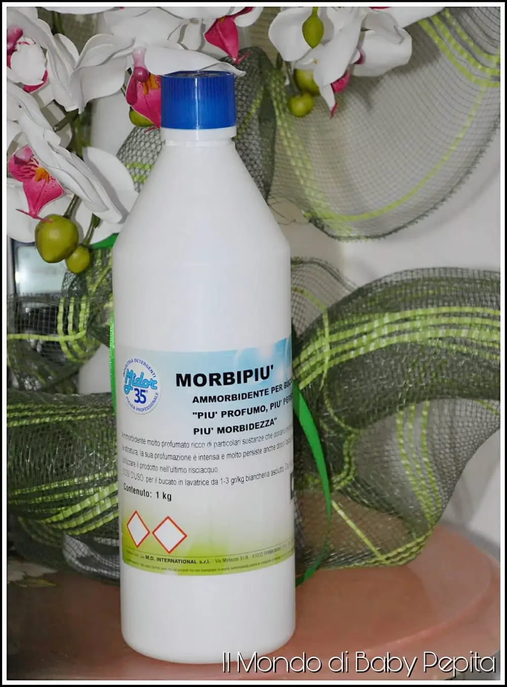 detersivi