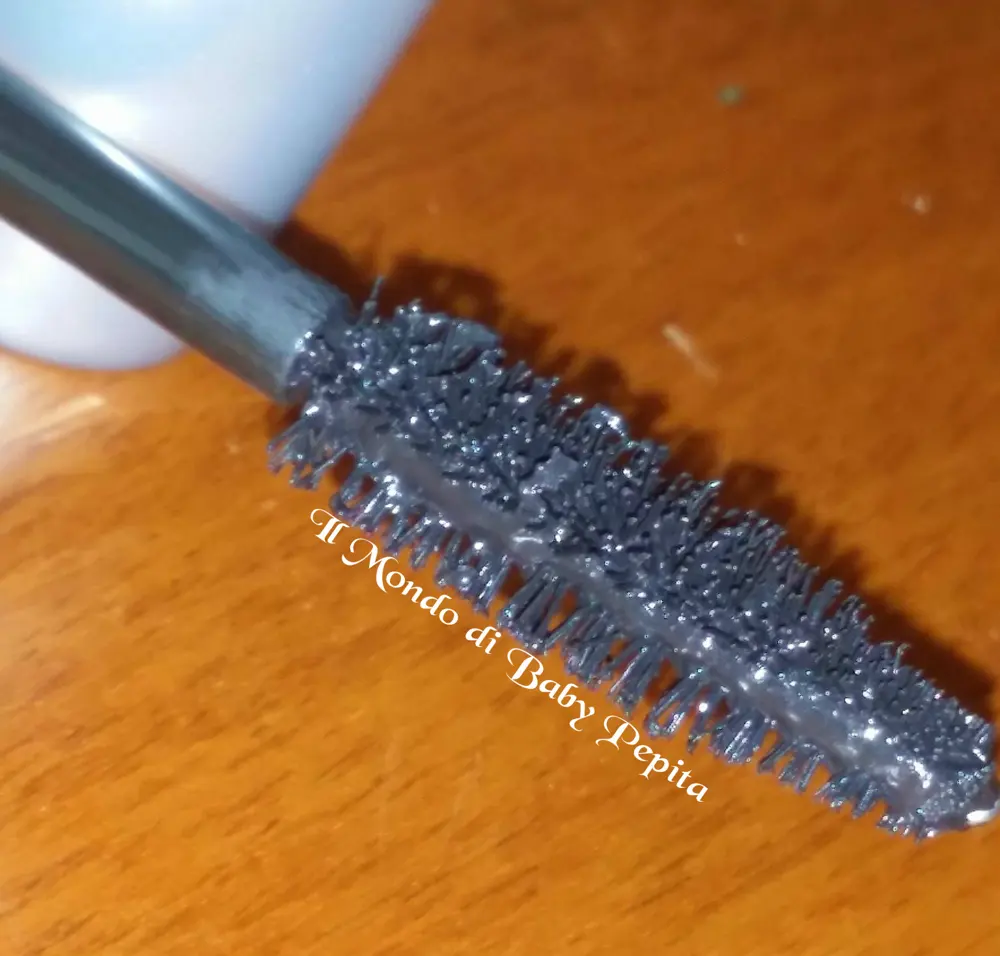 Immagine dall'articolo «Mascara Big & Multiplied - AVON»