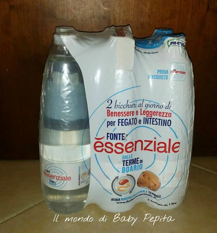 Immagine dall'articolo «Fonte Essenziale»