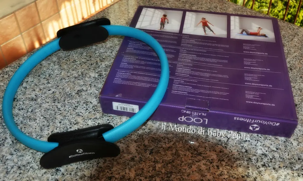Immagine dall'articolo «DoYourFitness»