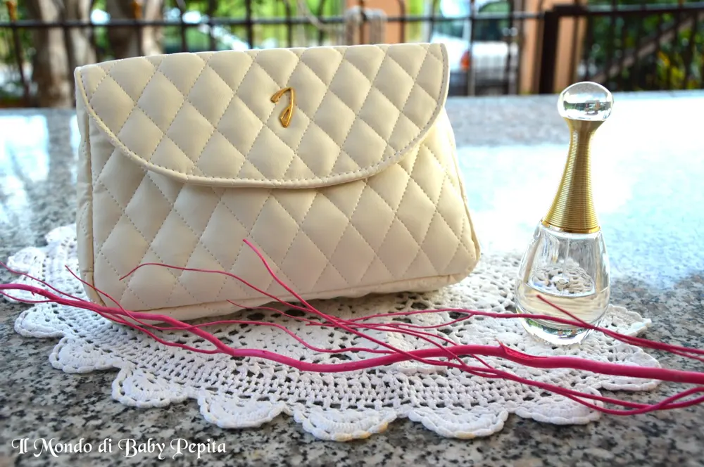 Immagine dall'articolo «Janeke - un beauty ricco di eleganza»