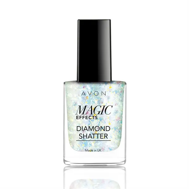 Immagine dall'articolo «proposta nail art fine marzo»