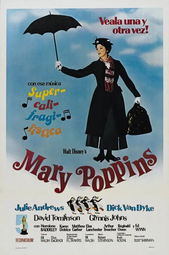 poppins natal