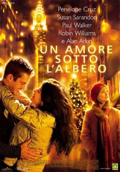albero film