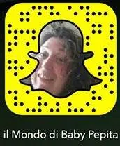 Immagine dall'articolo «Snapchat»