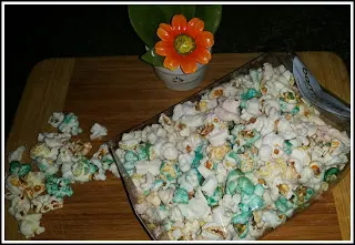 pop corn 6