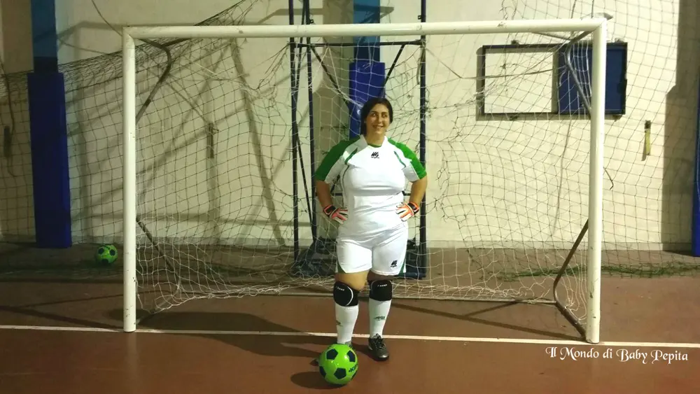 Immagine dall'articolo «Mondo Sport s.r.l. - completino da calcio»