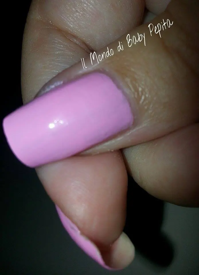 Immagine dall'articolo «Just Cosmetics - Smaltino»