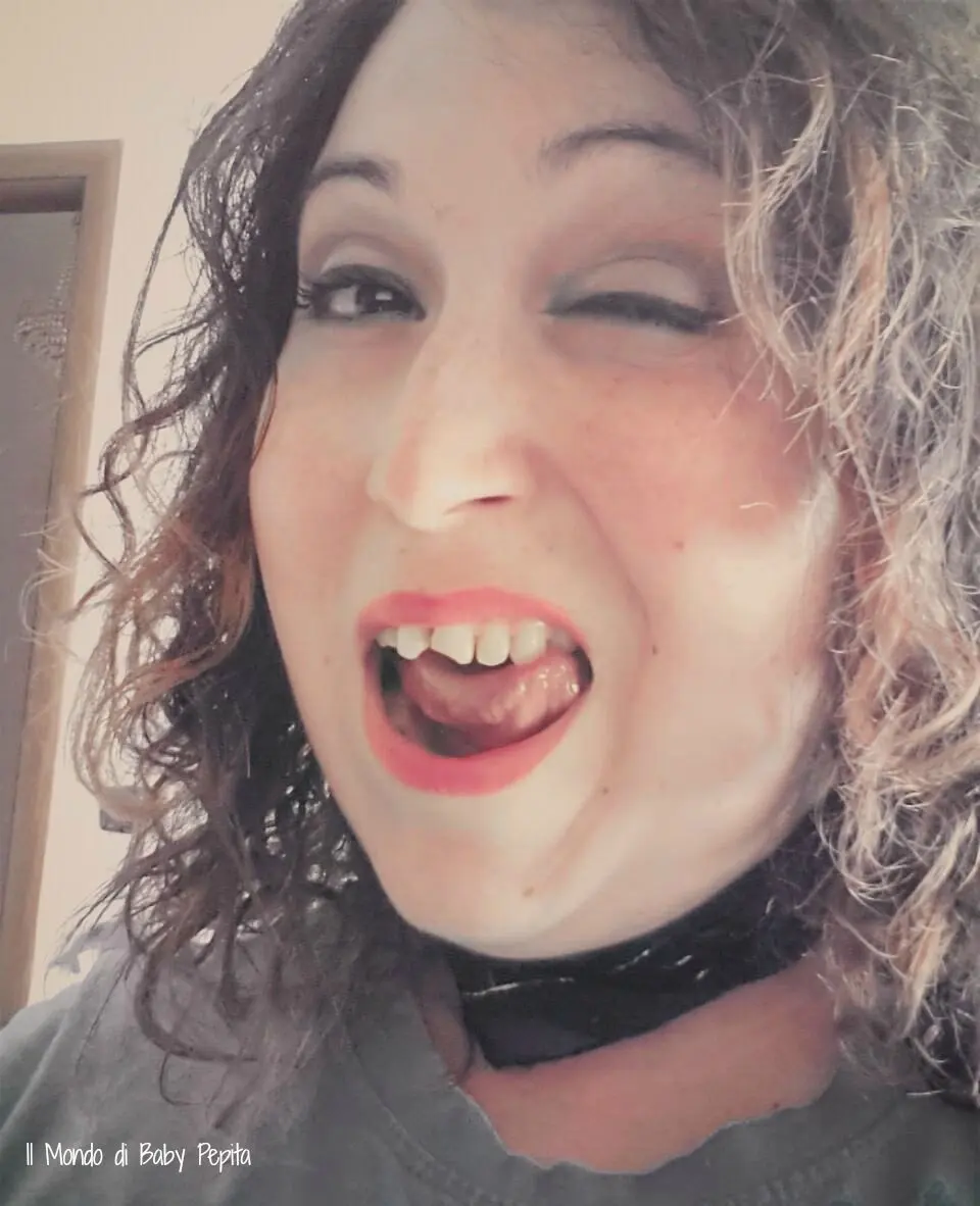 Immagine dall'articolo «Rossettite Acuta - Le Jolie»