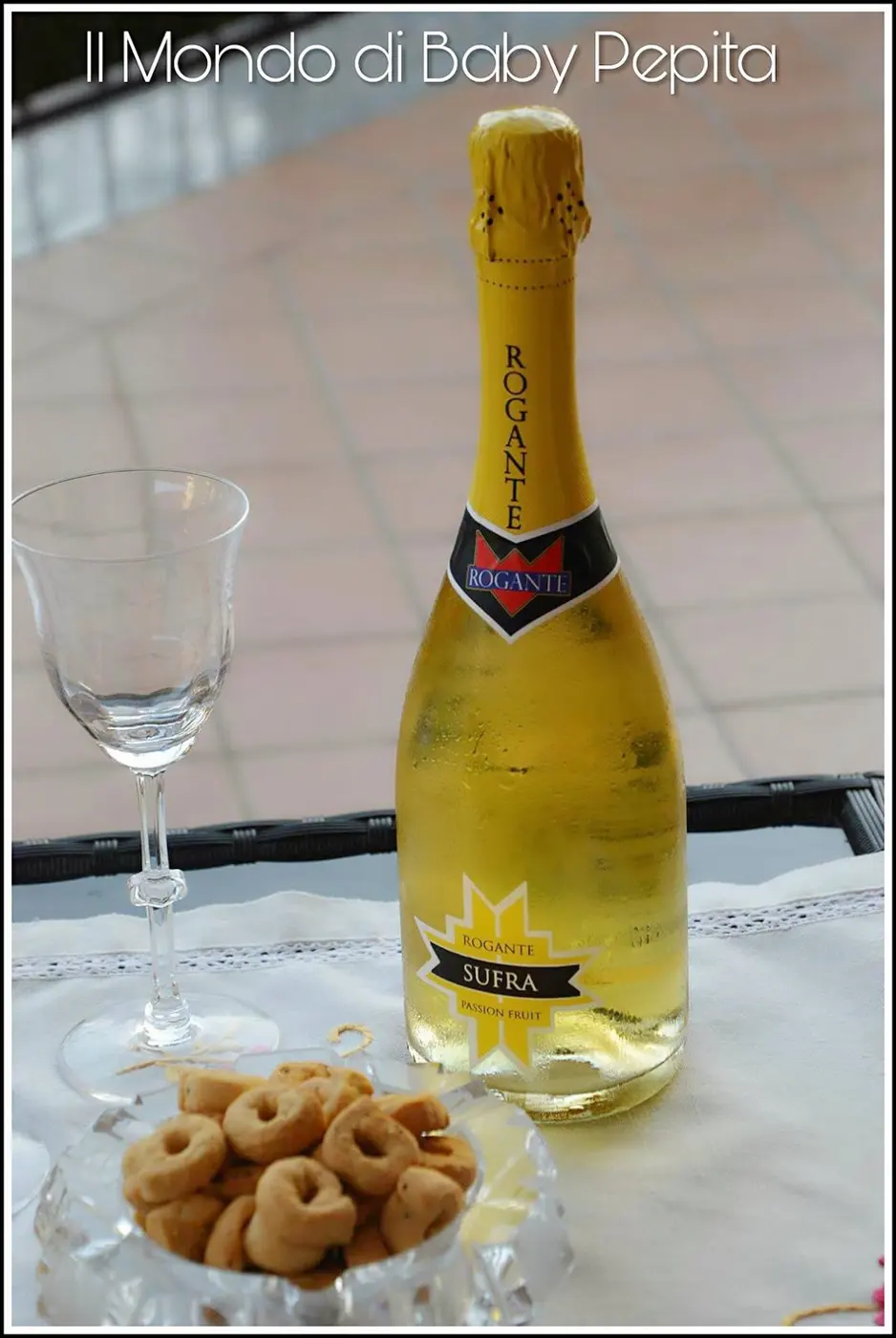 rogante spumante