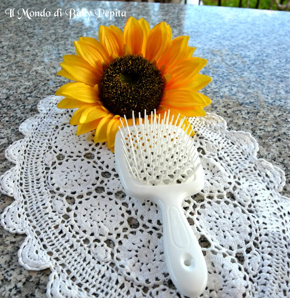 Immagine dall'articolo «JANEKE - spazzola superbrush»