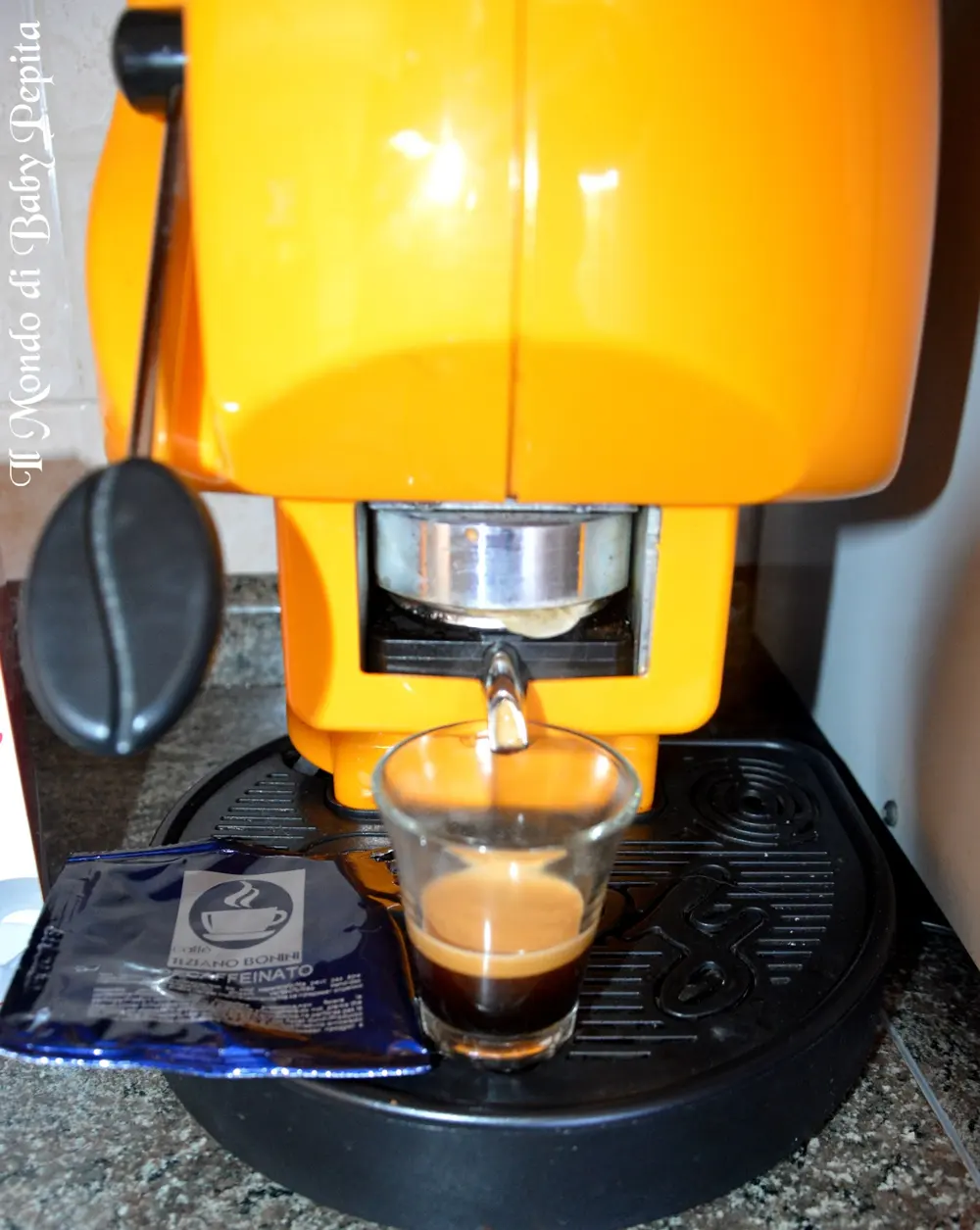 Immagine dall'articolo «Prodotti caffè Bonini da caffè.com»