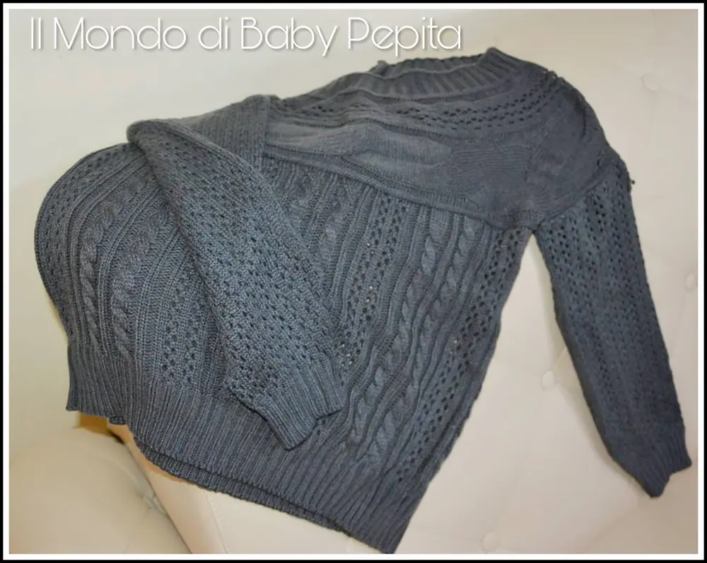 Immagine dall'articolo «MANZARA FASHION - abbigliamento»
