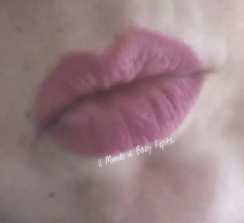 Immagine dall'articolo «Avon - matita contorno labbra pink bouquet»