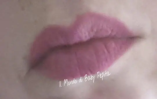 Immagine dall'articolo «Avon - matita contorno labbra pink bouquet»