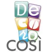 Immagine dall'articolo «Decoro Così - adesivi e stickers murali»