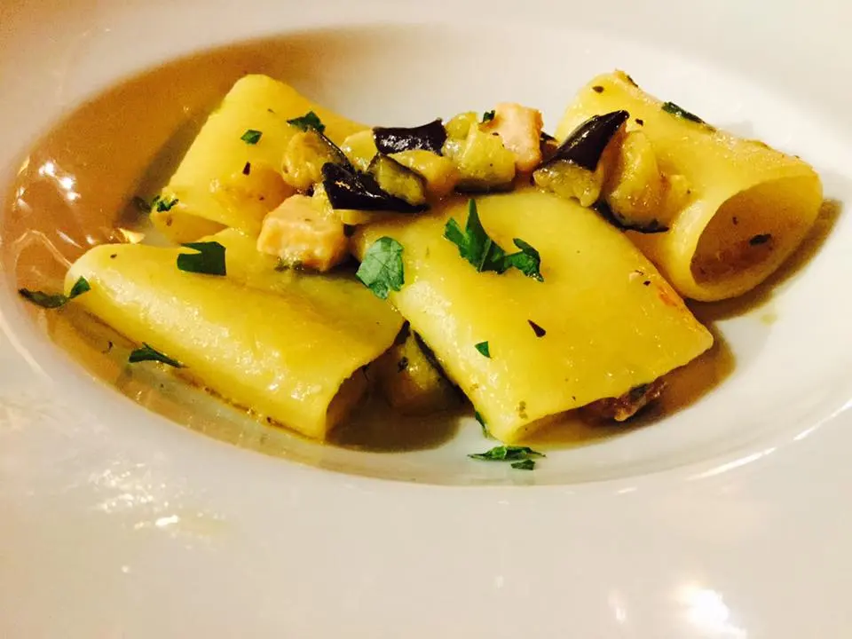 paccheri