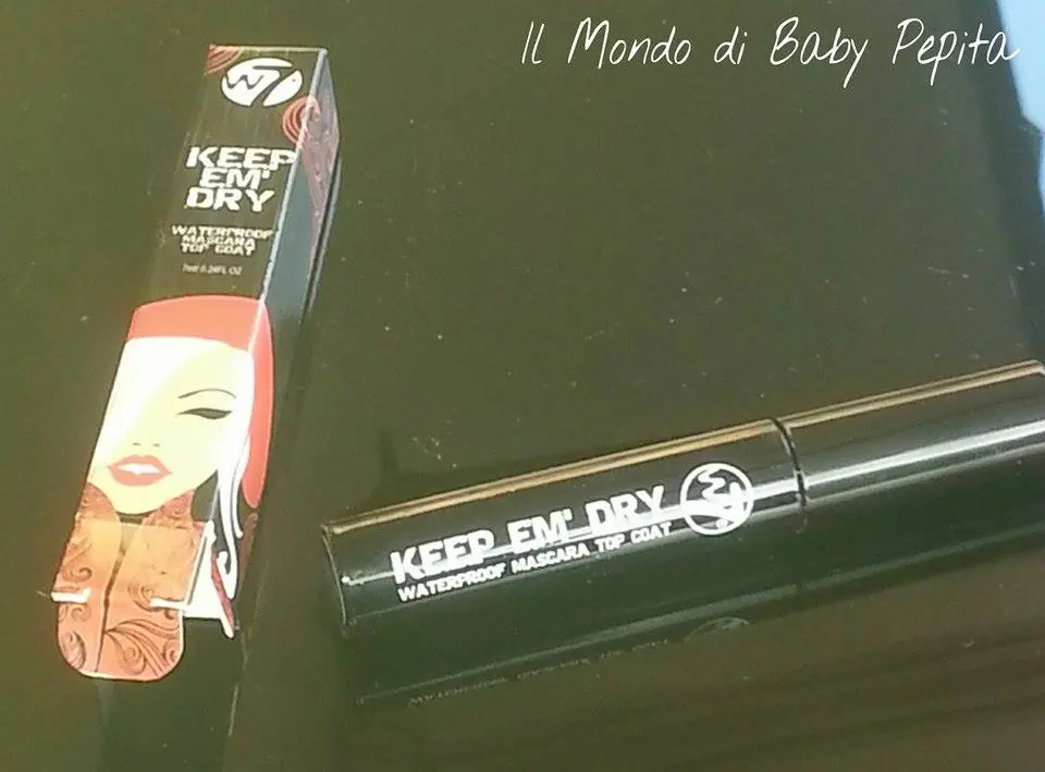 Immagine dall'articolo «W7 Cosmetics»