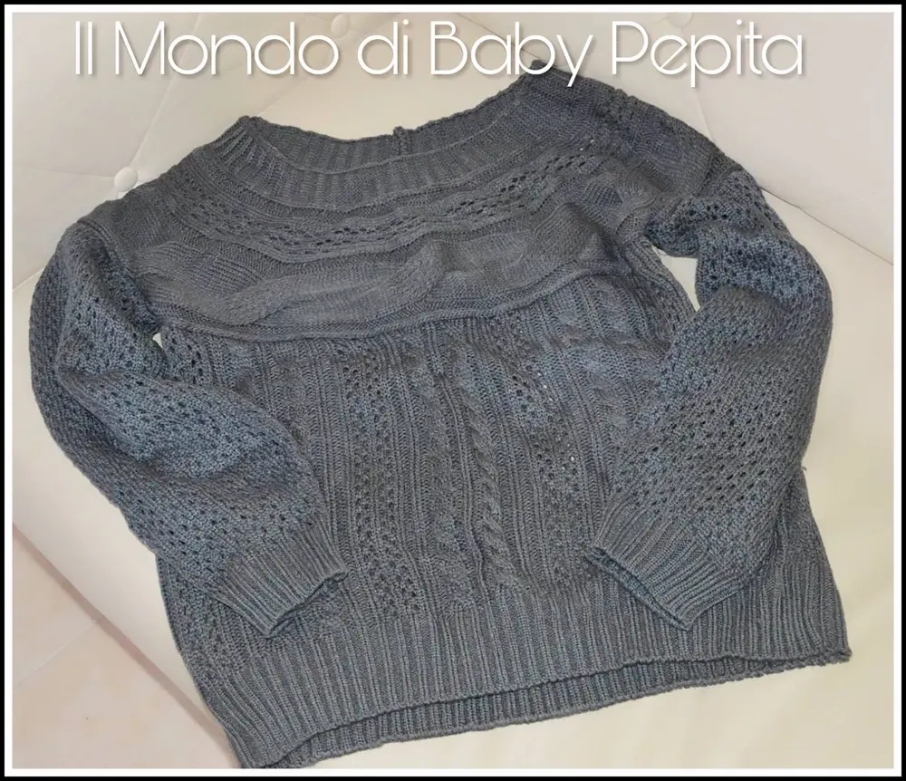 manzara maglia